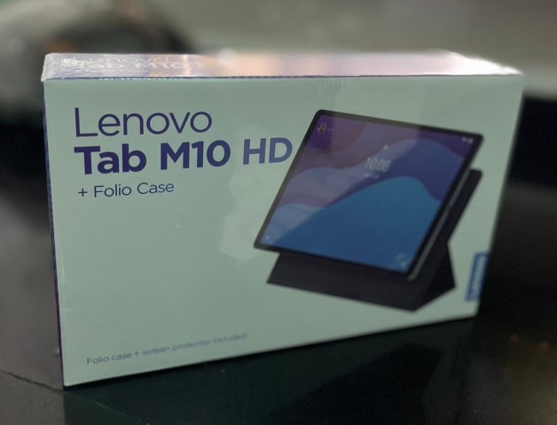 Venda Tablet Lenovo Tab M10 TB-X306X