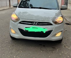 A venda HYUNDAI I10 MOTOR SELADO