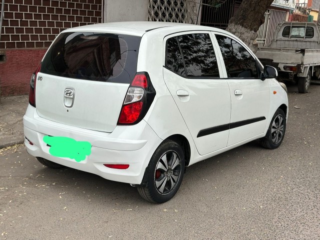 Venda HYUNDAI I10 MOTOR SELADO