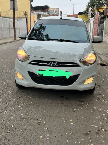 Venda HYUNDAI I10 MOTOR SELADO