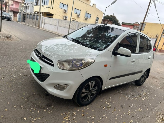 Venda HYUNDAI I10 MOTOR SELADO