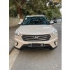 Venda HYUNDAI CRETA 2020