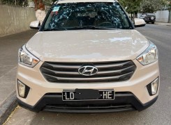 Anúncio HYUNDAI CRETA 2020