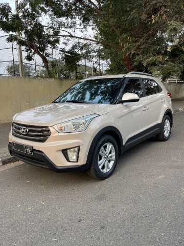 Venda HYUNDAI CRETA 2020