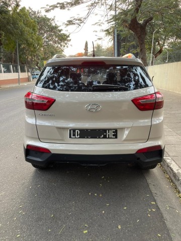 Venda HYUNDAI CRETA 2020