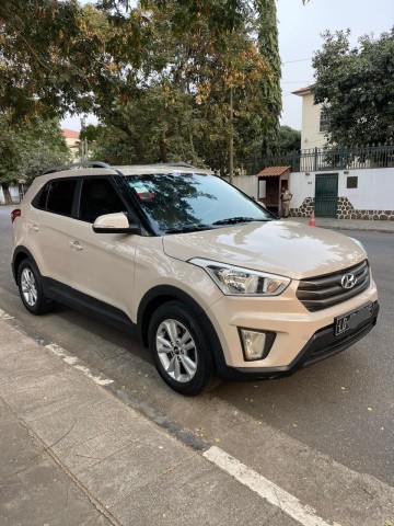 Venda HYUNDAI CRETA 2020