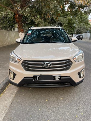 Venda HYUNDAI CRETA 2020