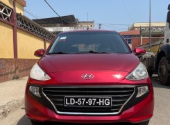 Anúncio HYUNDAI ATOS LIMPO FULL