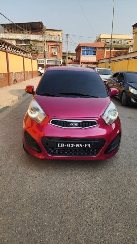 Venda KIA PICANTE FULL