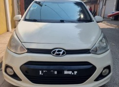 Anúncio HYUNDAI GRANDE I10