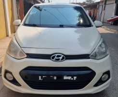 A venda HYUNDAI GRANDE I10