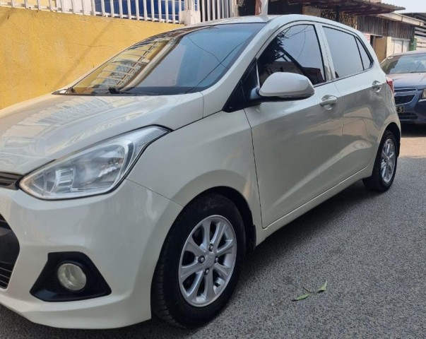 Venda HYUNDAI GRANDE I10