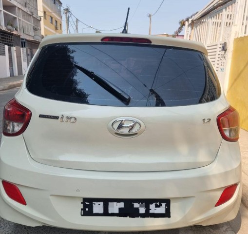 Venda HYUNDAI GRANDE I10