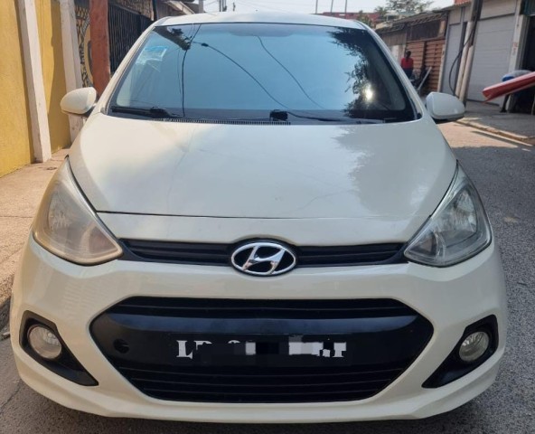 Venda HYUNDAI GRANDE I10