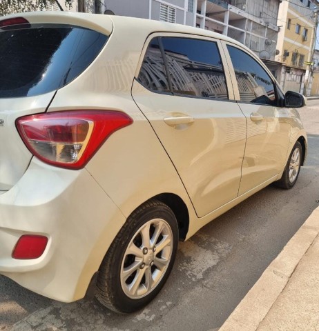 Venda HYUNDAI GRANDE I10