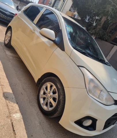 Venda HYUNDAI GRANDE I10