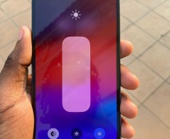 A venda Iphone 13 Pro Max 128gb