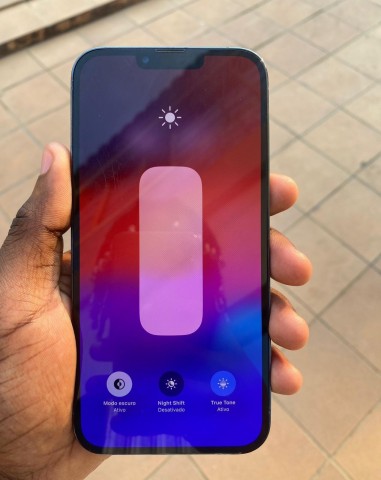 Venda Iphone 13 Pro Max 128gb