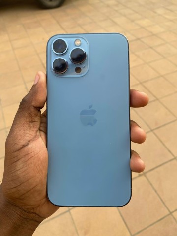 Venda Iphone 13 Pro Max 128gb