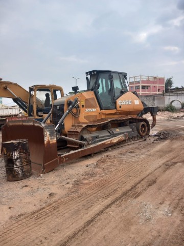 Venda Aluguer de Máquina Bulldozer