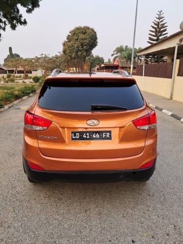 Venda Hyundai Tucson