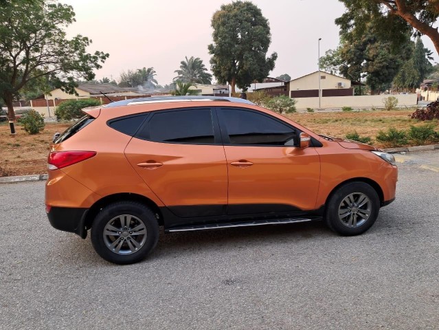 Venda Hyundai Tucson