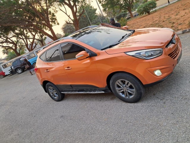 Venda Hyundai Tucson