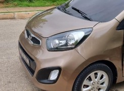 Anúncio Kia Picanto 1.2