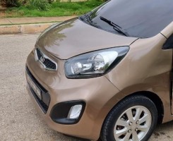 A venda Kia Picanto 1.2