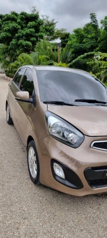 Venda Kia Picanto 1.2