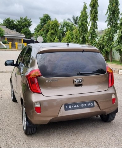 Venda Kia Picanto 1.2