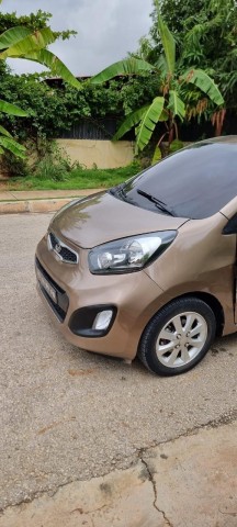 Venda Kia Picanto 1.2