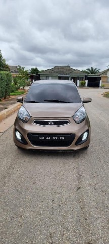 Venda Kia Picanto 1.2