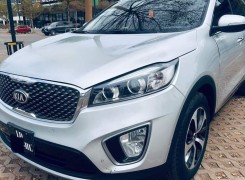 Anúncio KIA SORENTO