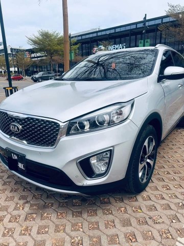 Venda KIA SORENTO