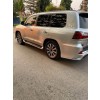 Venda Lexus LX 570 2016