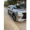 Venda Lexus LX 570 2016