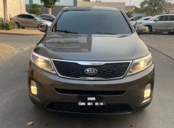 Anúncio KIA SORENTO LIMPO