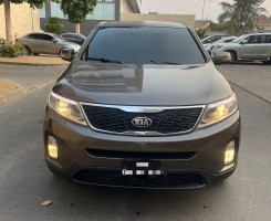 A venda KIA SORENTO LIMPO