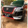 Venda NISSAN PATROL PLATINUM