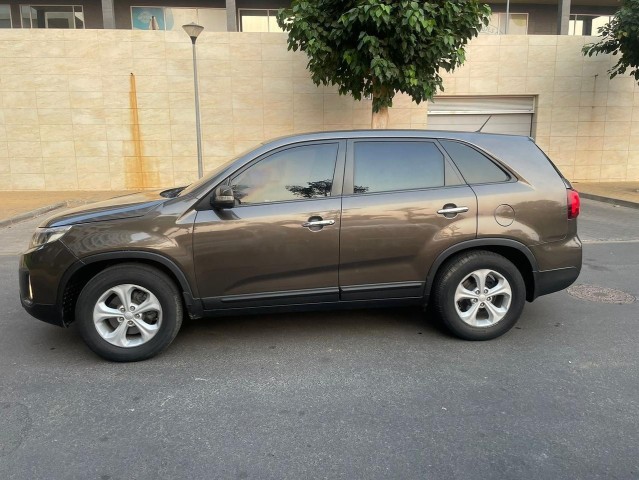 Venda KIA SORENTO