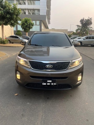 Venda KIA SORENTO