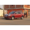 Venda GMC Terrain SLE 2016