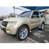 Venda MITSUBISHI PAJERO