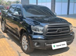 Anúncio TOYOTA TUNDRA