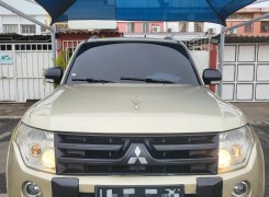 Anúncio MITSUBISHI PAJERO