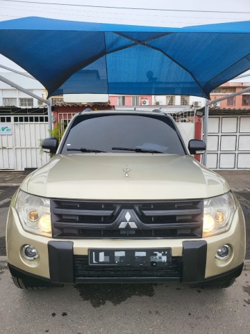 Venda MITSUBISHI PAJERO