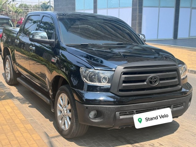 Venda TOYOTA TUNDRA