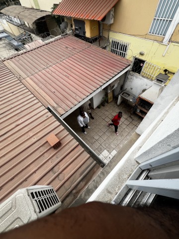 Venda Casa T3 na vila Alice largo do cesario verde 320milhoes negociáveis