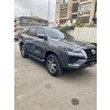 Venda TOYOTA FORTUNER SEMI NOVO